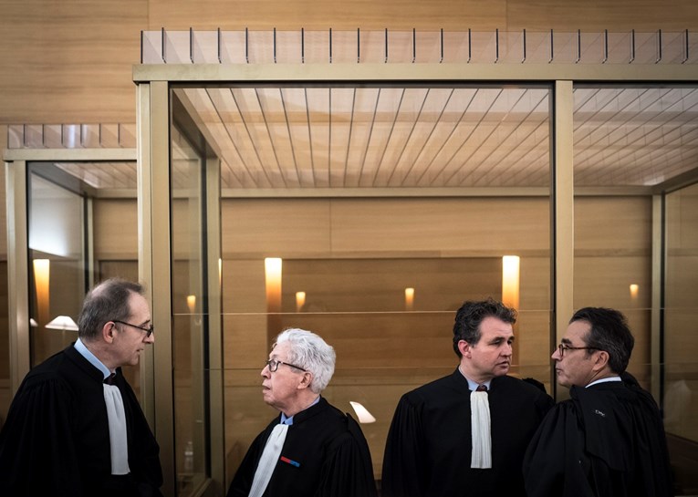 Na uvjetnu kaznu osuđen francuski kardinal jer nije prijavio svećenika pedofila